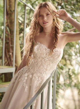 Rebecca Ingram Ainsleigh